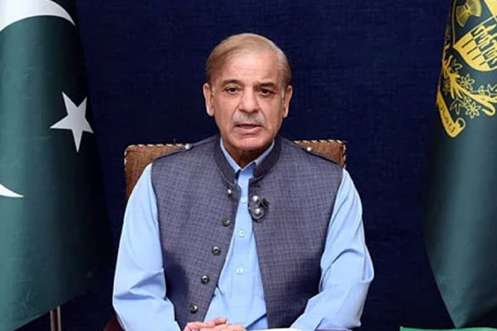 Cabinet Decides to Observe Thanksgiving Day Over Pakistan’s Role in Ceasefire