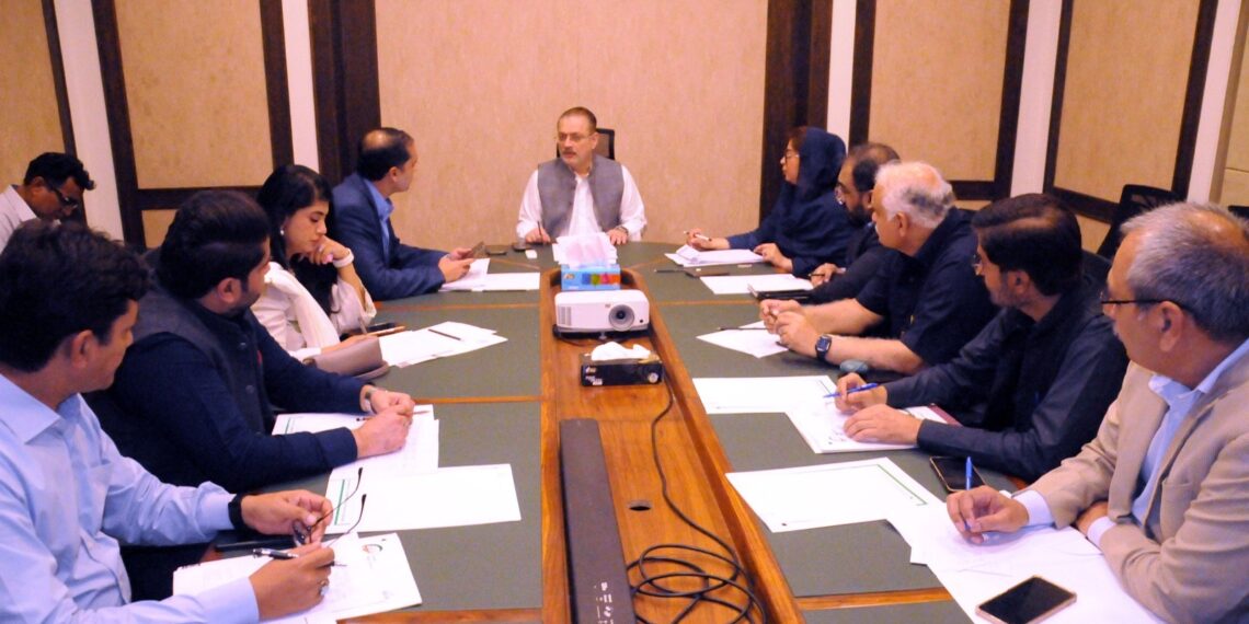 Sindh Government Launches Rs 2,000 Monthly Subsidy for Motorcyclists Amid Fuel Price Hike, Says Sharjeel Inam Memon