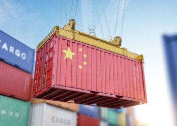 China’s Economy Shows Strong Growth, Exports Rise Despite Global Tensions