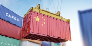 China’s Economy Shows Strong Growth, Exports Rise Despite Global Tensions