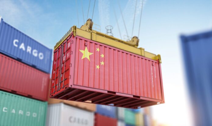 China’s Economy Shows Strong Growth, Exports Rise Despite Global Tensions