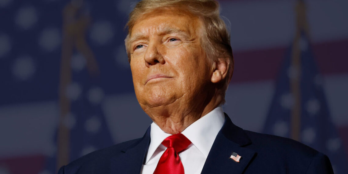 A Strong and Capable Team Has Been Sent for Islamabad Talks, Says Trump