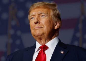 A Strong and Capable Team Has Been Sent for Islamabad Talks, Says Trump