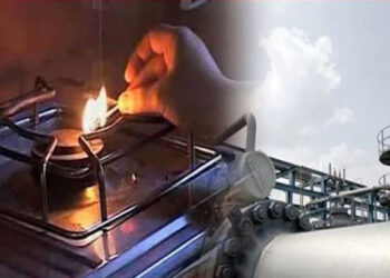 Karachi Gas Crisis Deepens, Residents Left Without Supply Despite Heavy Bills