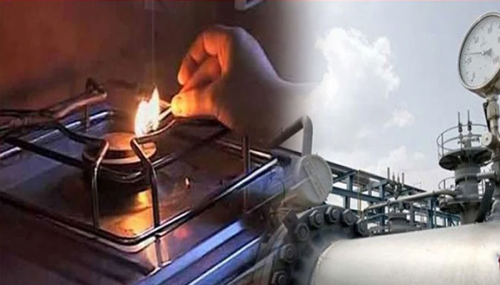 Karachi Gas Crisis Deepens, Residents Left Without Supply Despite Heavy Bills