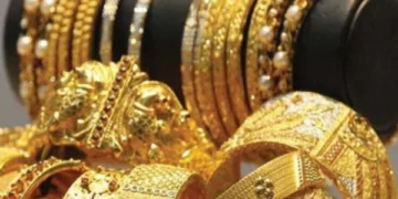 Gold Prices Continue Upward Trend in Pakistan and Global Markets