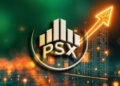 Pakistan Stock Market Rebounds Strongly, Gains Over 4,700 Points After Sharp Decline