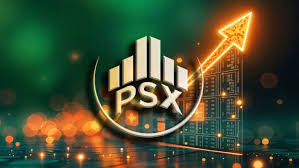 Pakistan Stock Market Rebounds Strongly, Gains Over 4,700 Points After Sharp Decline