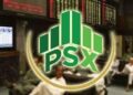 Stock Market Faces Sharp Decline as KSE-100 Index Drops Nearly 4300 Points