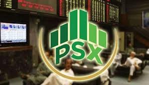 Stock Market Faces Sharp Decline as KSE-100 Index Drops Nearly 4300 Points
