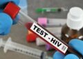 HIV Cases Rise in Sindh to 894 in 2026, Surge Among Children Raises Concern HIV Cases Rise in Sindh to 894 in 2026, Surge Among Children Raises Concern