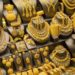 Gold Prices Drop Sharply in Pakistan, Per Tola Falls to Rs 485,062