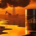 Global Oil Prices Rise Again, Brent Crude Surpasses $95 Per Barrel Global Oil Prices Rise Again, Brent Crude Surpasses $95 Per Barrel