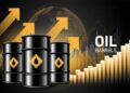Oil Prices Rise, Mixed Trend in Global Markets, Pakistan Stocks Gain