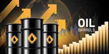 Oil Prices Rise, Mixed Trend in Global Markets, Pakistan Stocks Gain