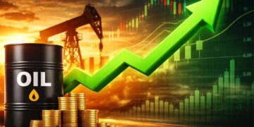 US-Iran Talks Stall, Global Oil Prices Continue to Rise