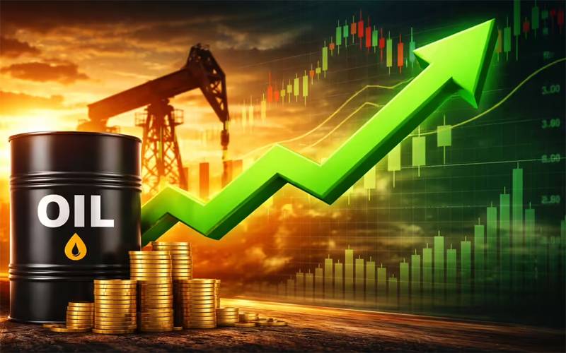 US-Iran Talks Stall, Global Oil Prices Continue to Rise