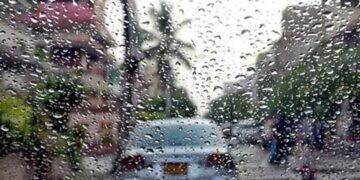No Rain Expected in Karachi and Sindh, Temperature Likely to Rise from April 10