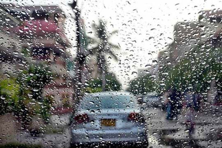 No Rain Expected in Karachi and Sindh, Temperature Likely to Rise from April 10
