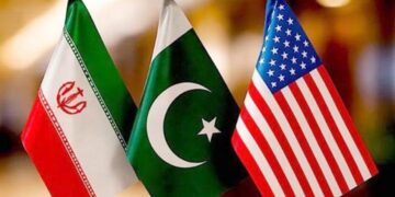 Talks between Iran and the US in Islamabad, participation of world powers expected