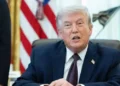Trump Says He Feels the Same as He Did 50 Years Ago, No Decline in Health