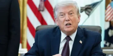 Trump Says He Feels the Same as He Did 50 Years Ago, No Decline in Health