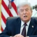 Trump Says He Feels the Same as He Did 50 Years Ago, No Decline in Health