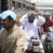 Karachi Gripped by Extreme Heat and Dry Weather, Temperature May Reach 43°C
