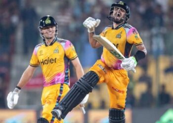 PSL 11 Individual Awards Announced, Babar Azam Named Best Batter