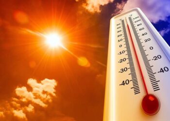 Hot and Dry Weather Expected Across Most Parts of the Country, Rain Forecast for Some Regions
