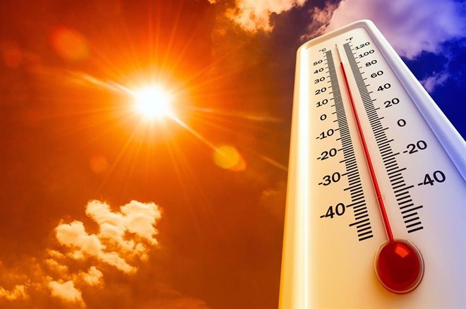 Hot and Dry Weather Expected Across Most Parts of the Country, Rain Forecast for Some Regions