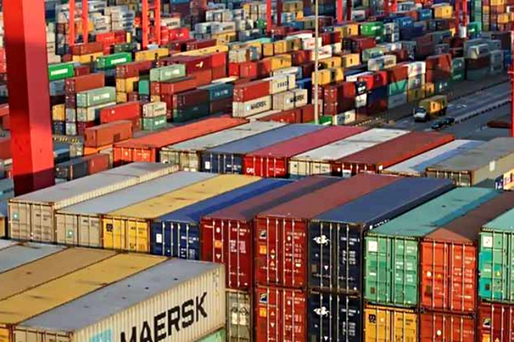 Pakistan Trade Deficit Rises 20.28% to $31.98 Billion in First 10 Months of Fiscal Year