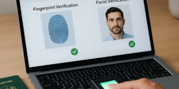 Pakistan: Citizens to Apply for Passports Online from Home Under New Government Initiative