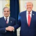 PM Shehbaz Sharif Thanks Trump for Halting Strait of Hormuz Project