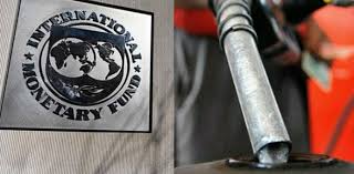 IMF Urges Pakistan to End Fuel Subsidies as Budget Talks Continue