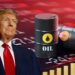 Oil Prices Remain Stable Despite US Plan, Pressure Persists in Global Market